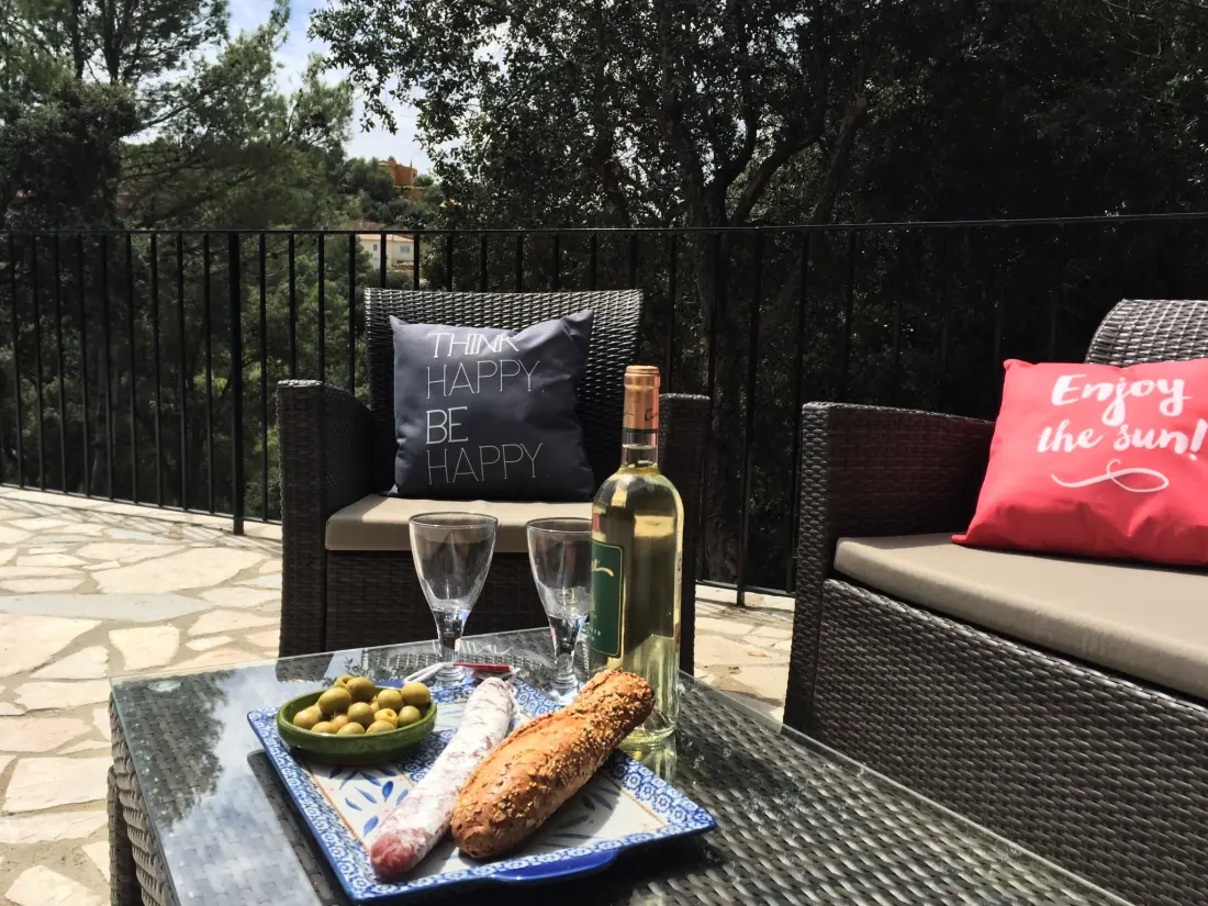 Maison de Vacances Begur
