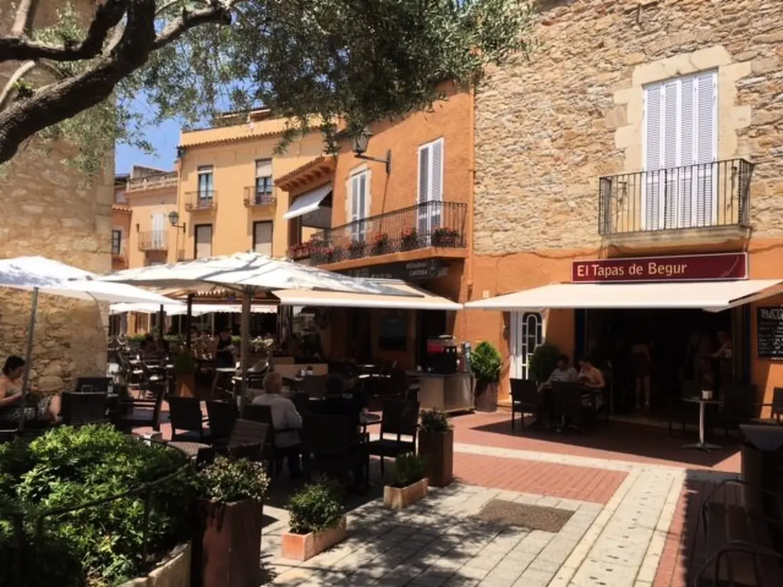 Maison de Vacances Begur