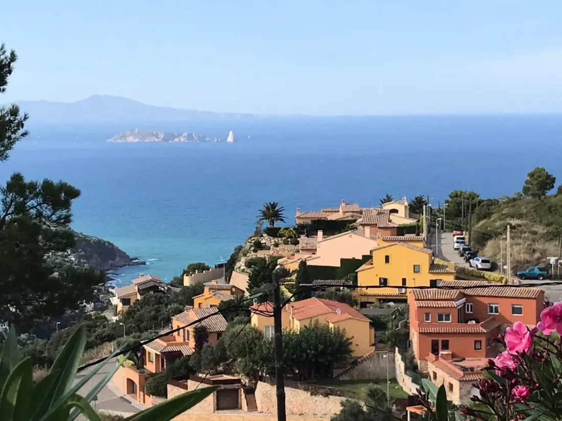 Maison de Vacances Begur