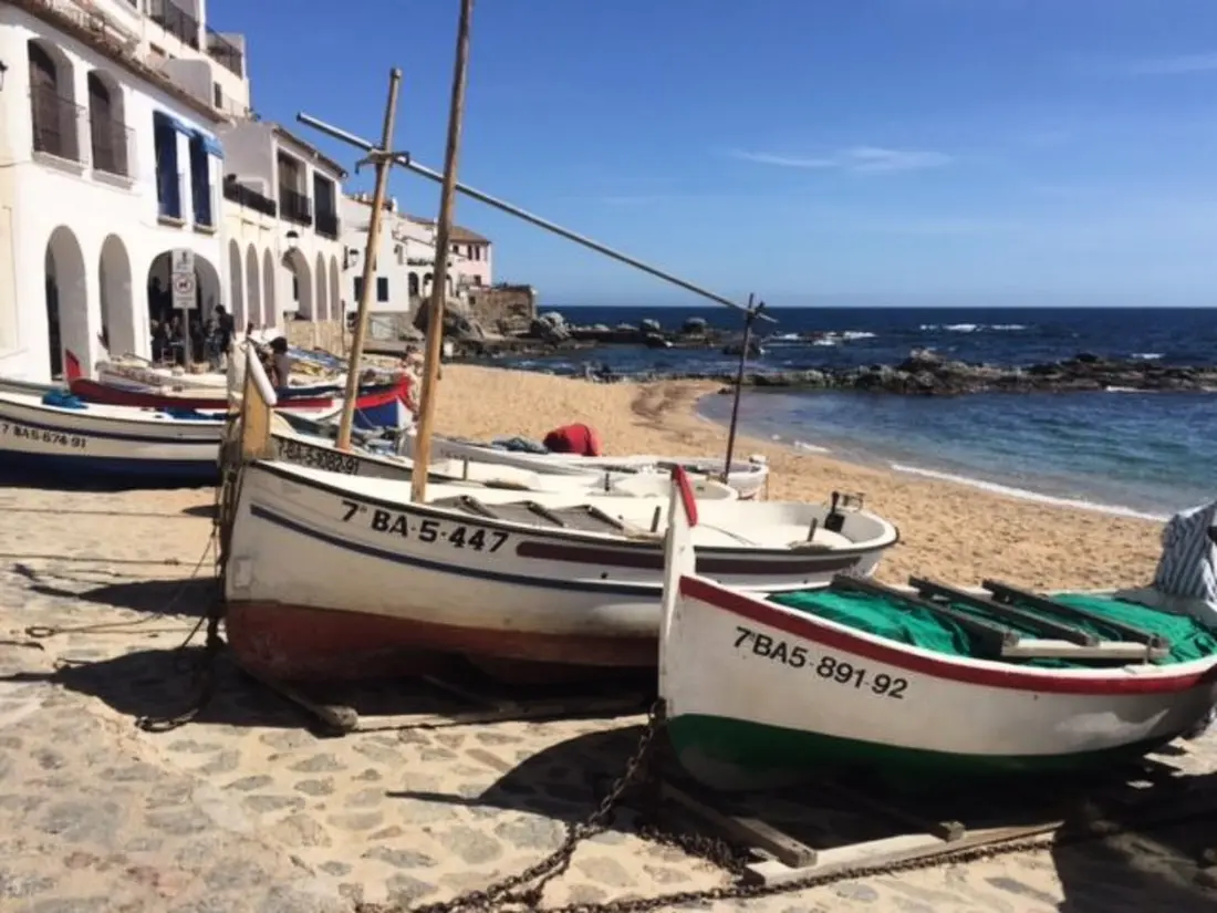 Maison de Vacances Begur