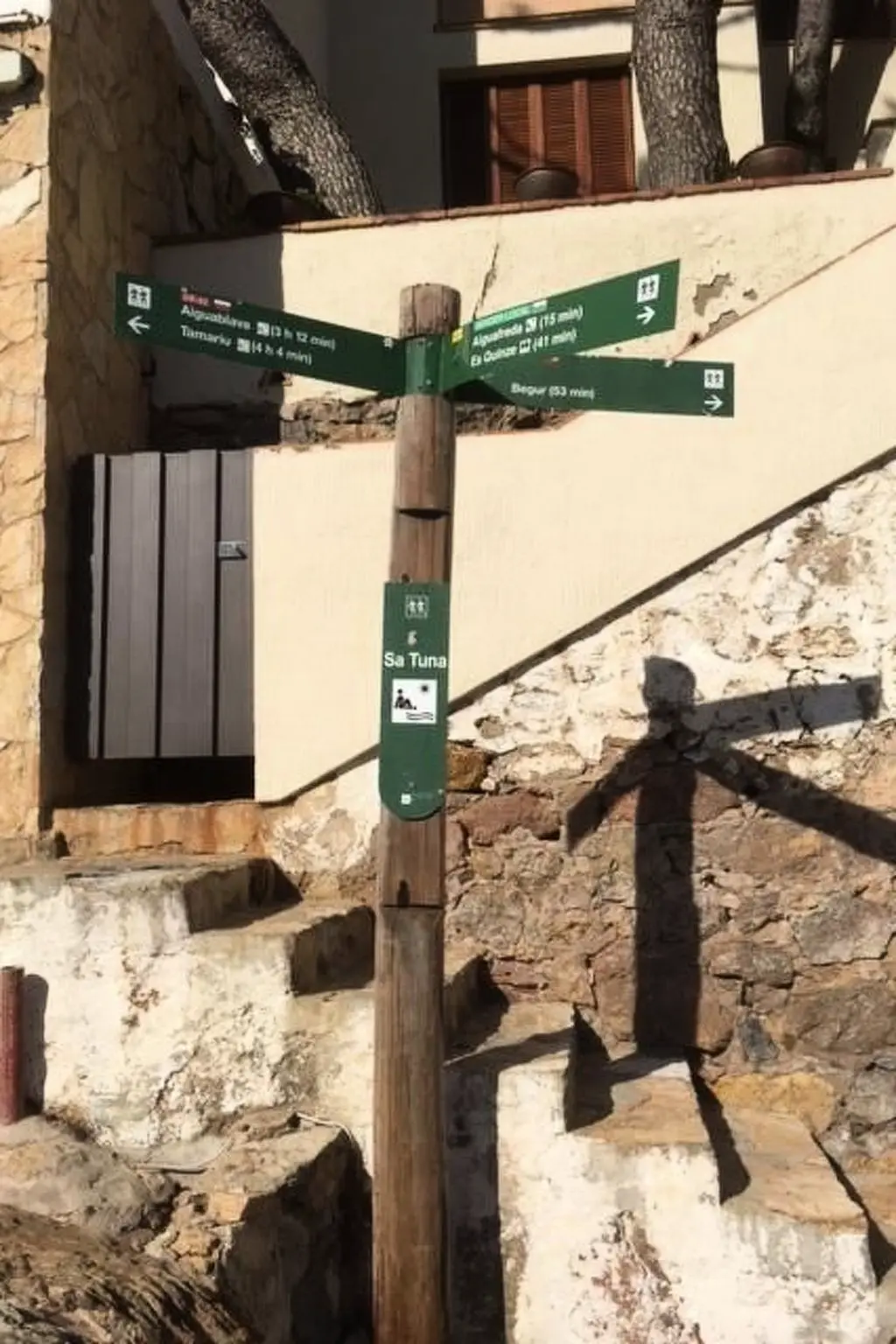 Maison de Vacances Begur