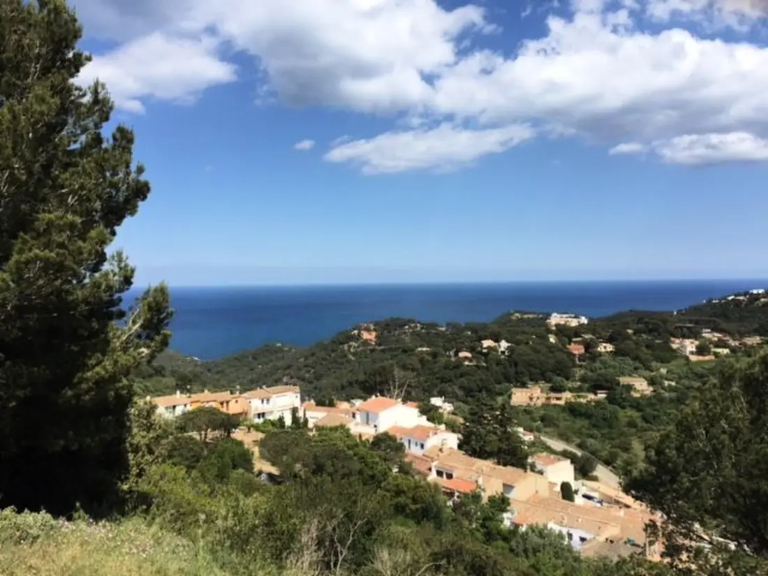 Maison de Vacances Begur