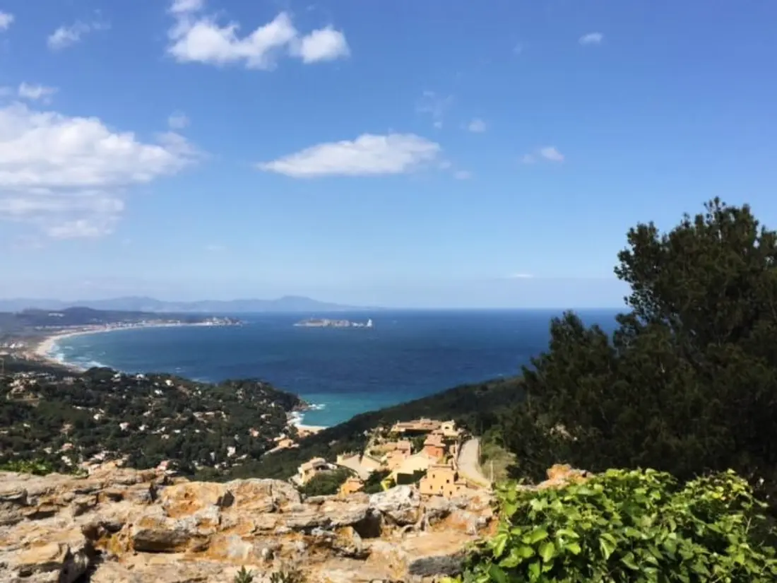 Maison de Vacances Begur