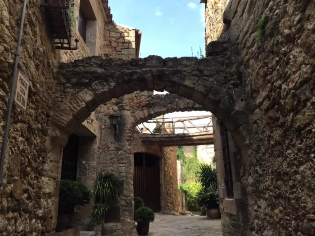 Maison de Vacances Begur