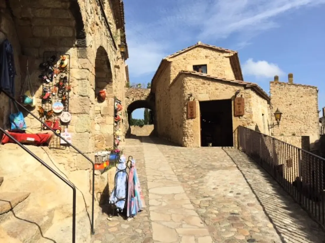 Maison de Vacances Begur