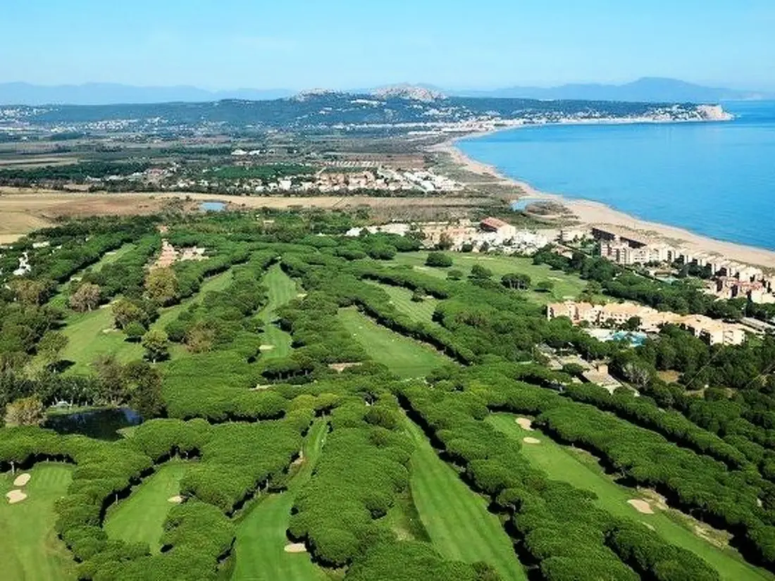Maison de Vacances Begur