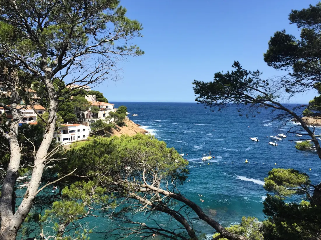 Maison de Vacances Begur