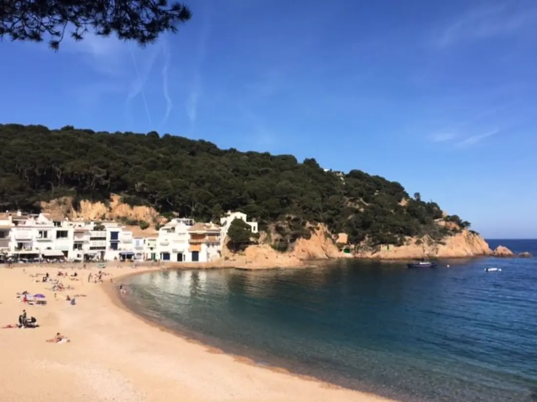 Maison de Vacances Begur
