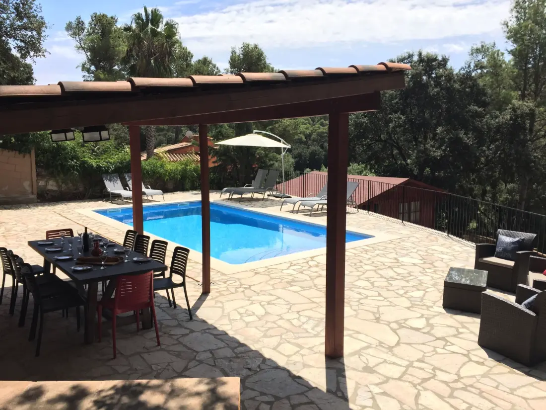 Maison de Vacances Begur