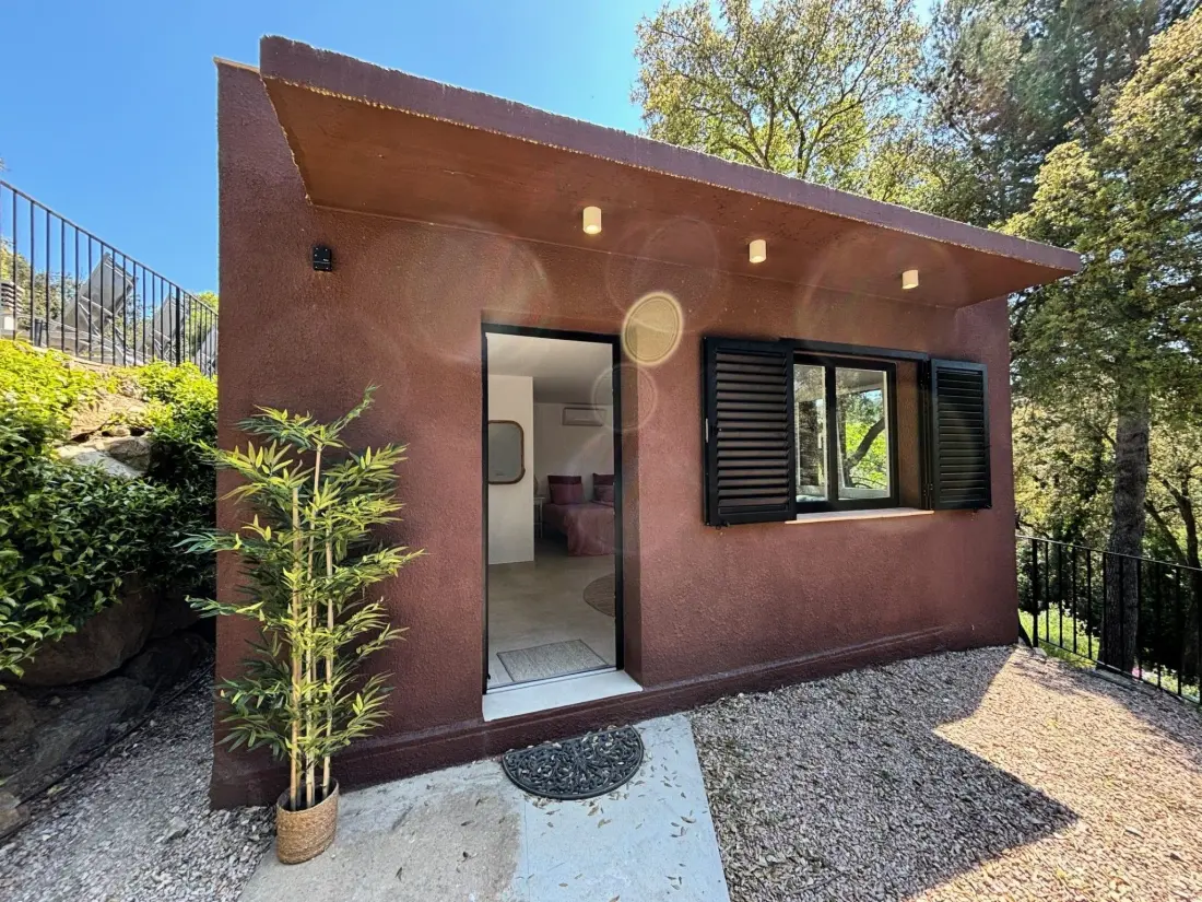 Maison de Vacances Begur