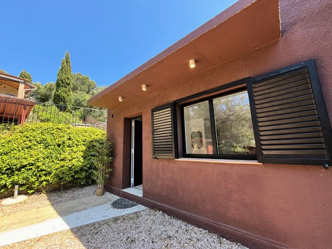 Maison de Vacances Begur
