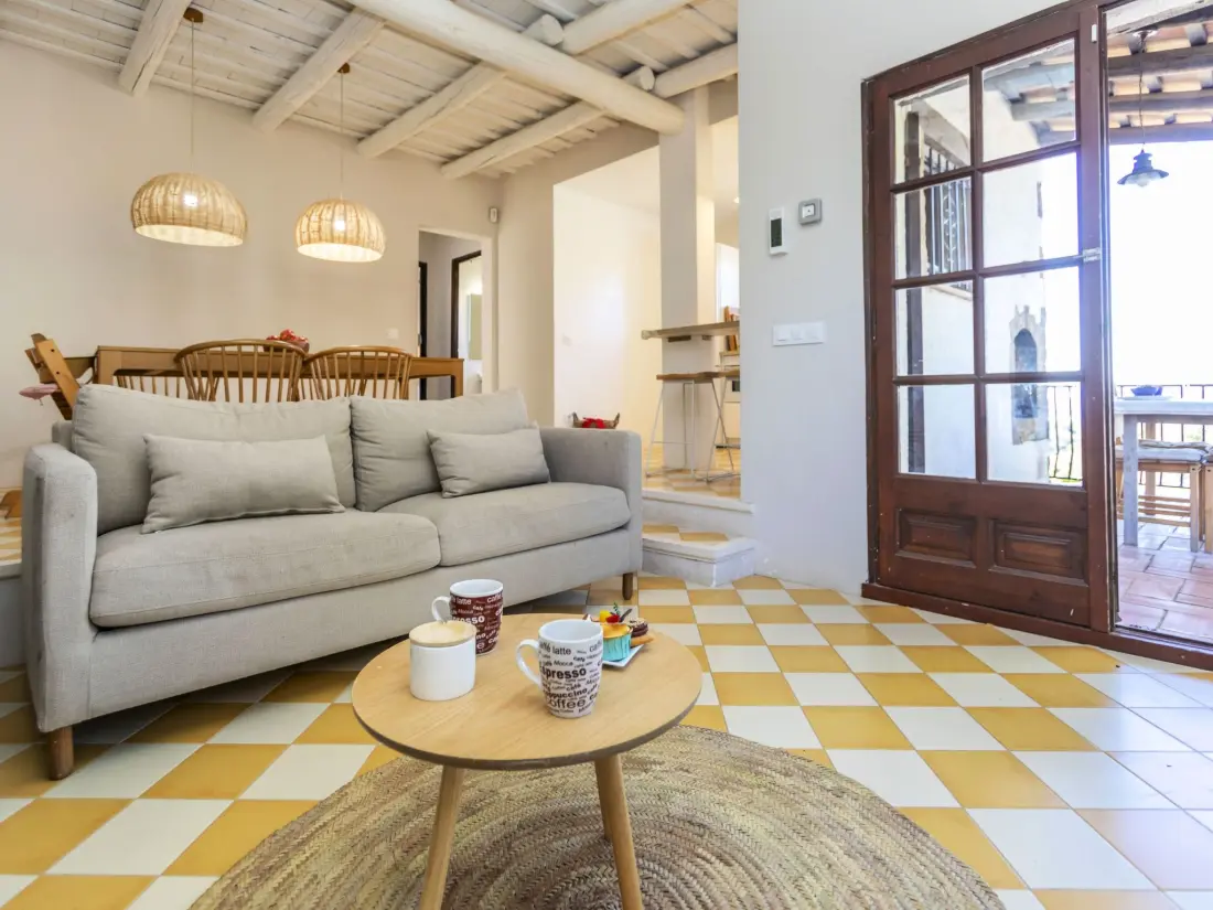 Maison de Vacances Begur