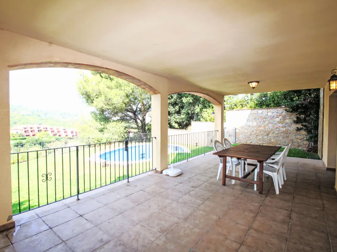 Maison de Vacances Begur