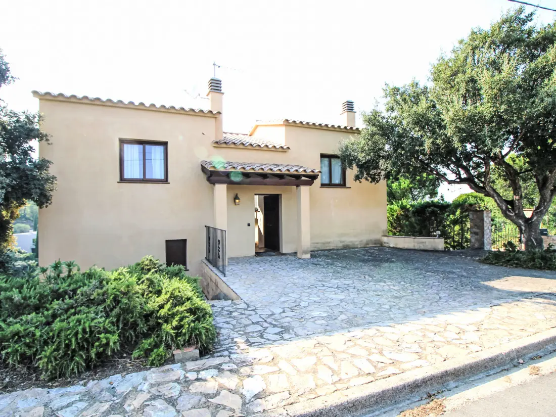 Maison de Vacances Begur