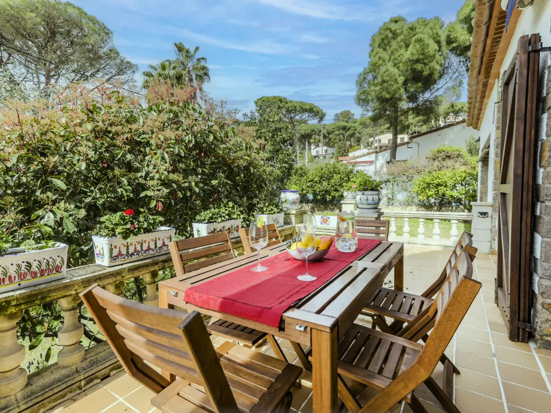 Maison de Vacances Begur
