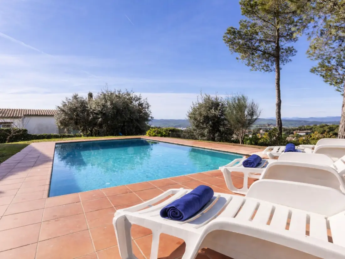 Maison de Vacances Begur