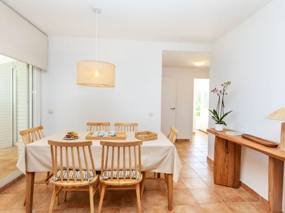 Maison de Vacances Begur