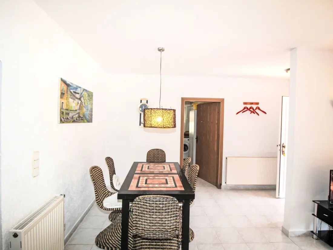 Maison de Vacances Begur