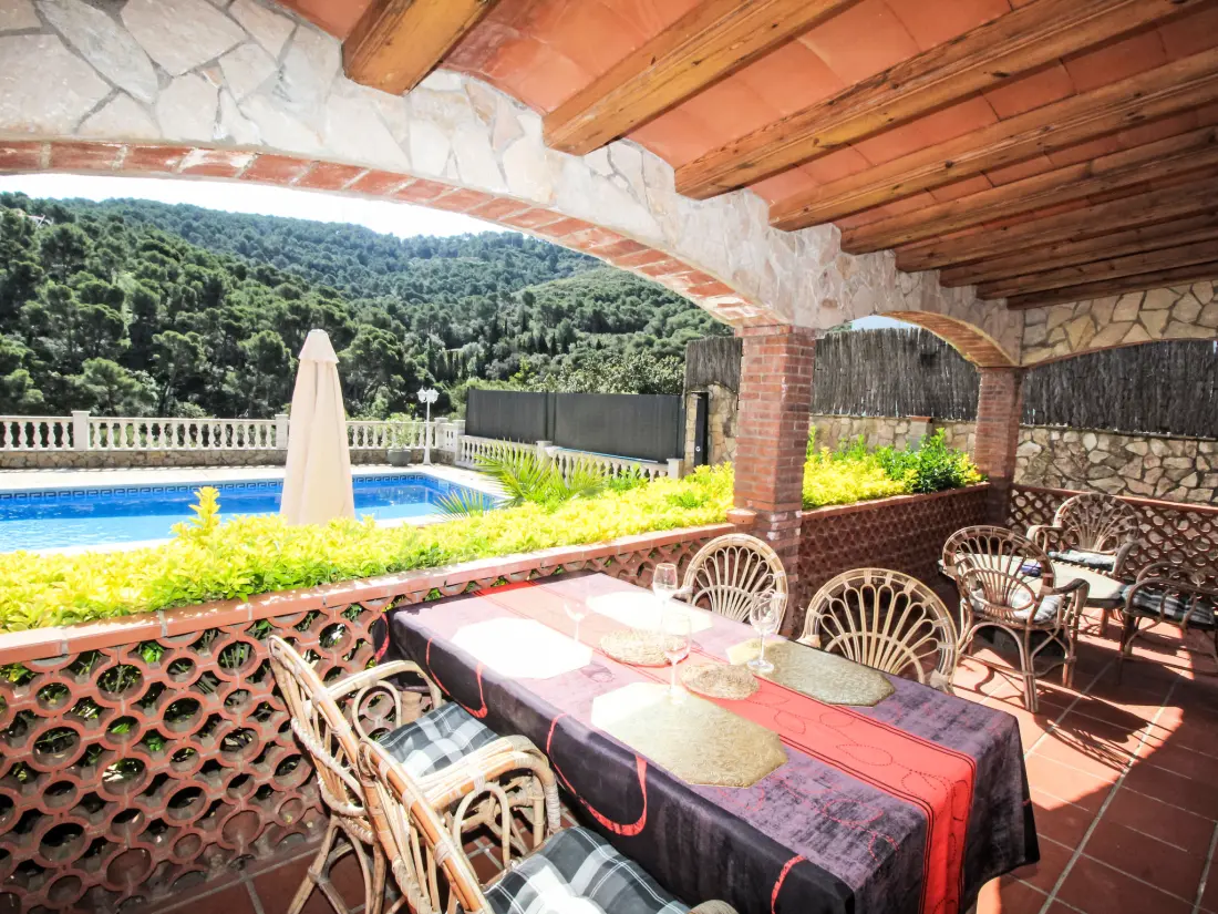 Maison de Vacances Begur