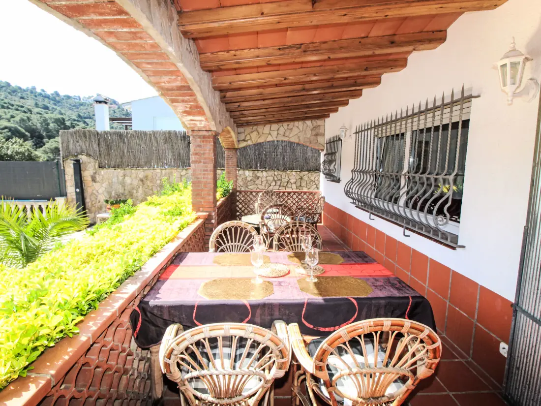 Maison de Vacances Begur
