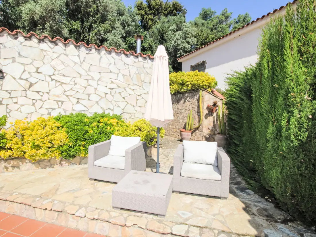 Maison de Vacances Begur