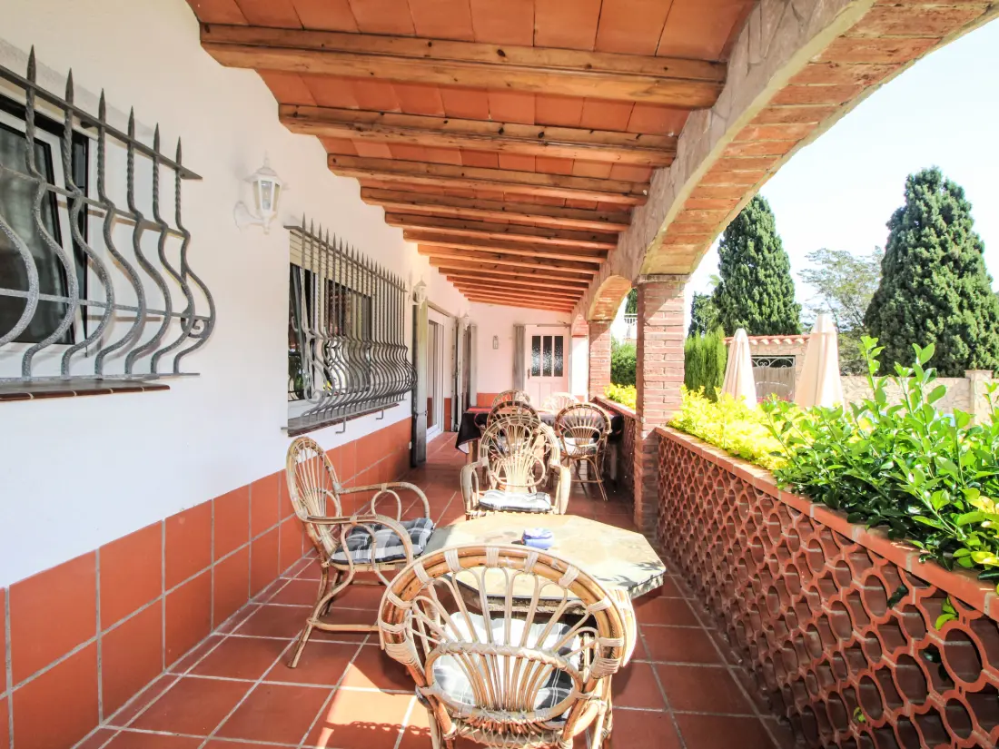 Maison de Vacances Begur