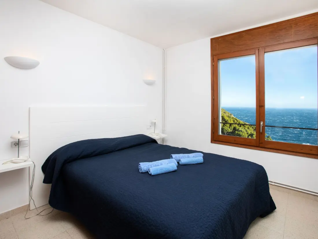 Maison de Vacances Begur