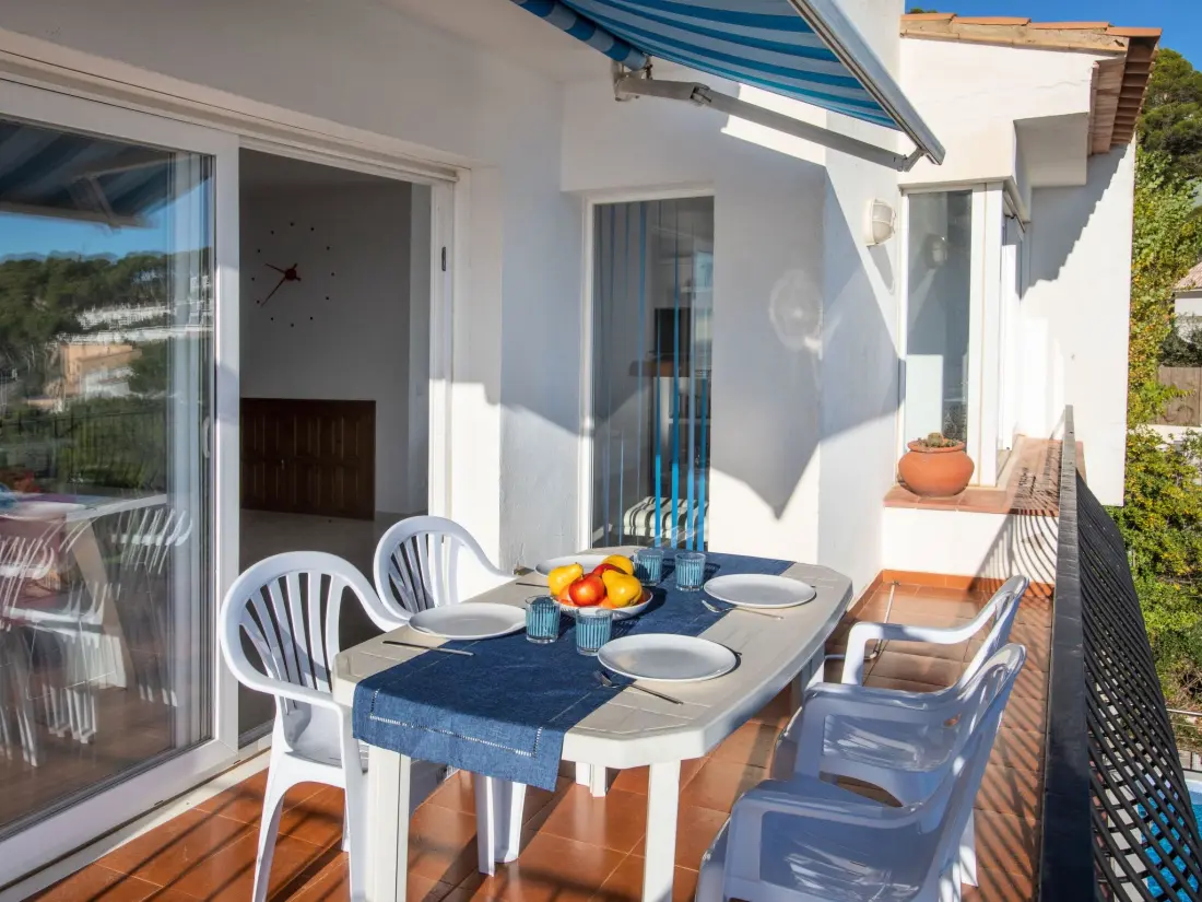 Maison de Vacances Begur