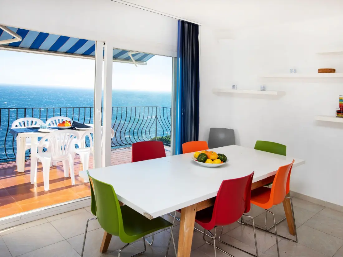 Maison de Vacances Begur