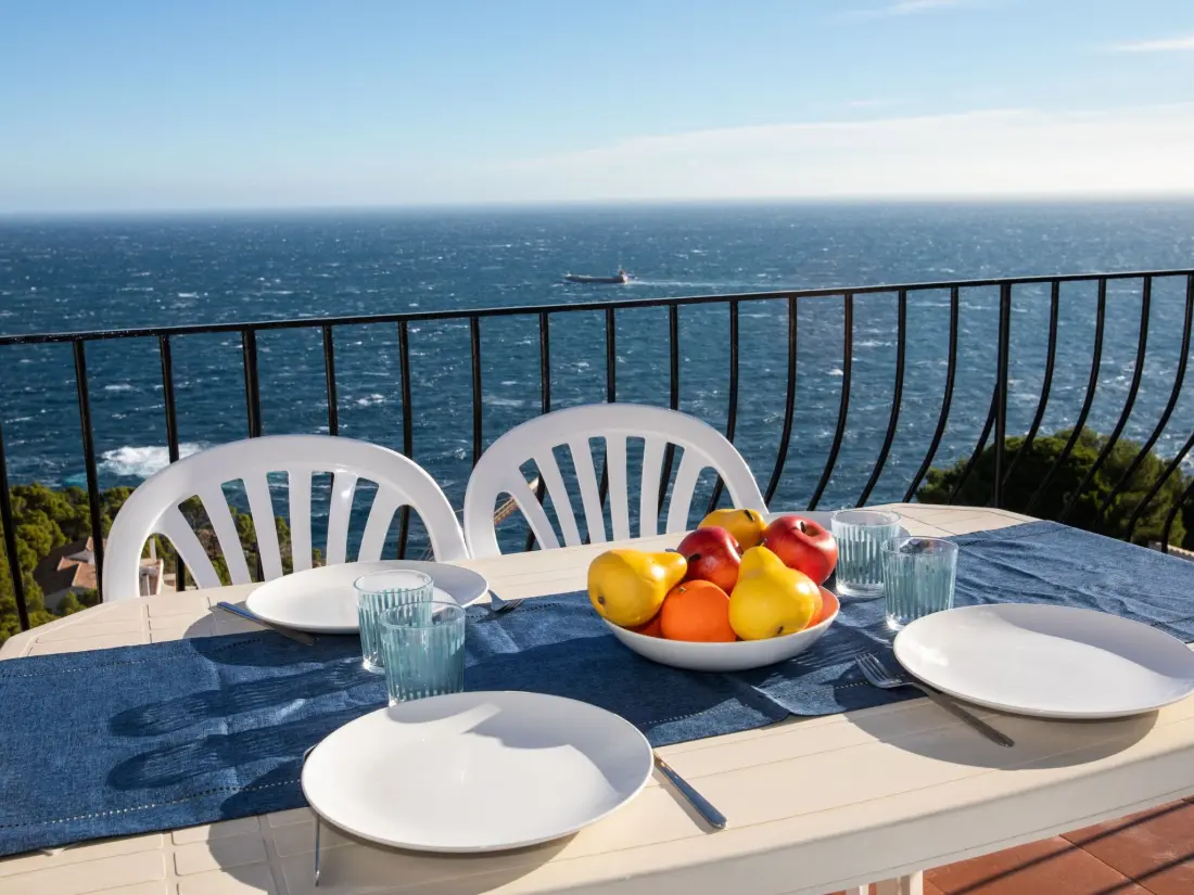 Maison de Vacances Begur