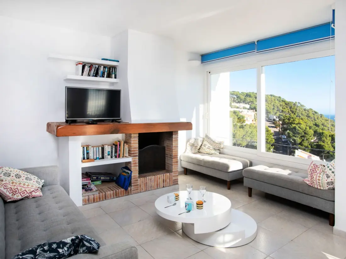 Maison de Vacances Begur