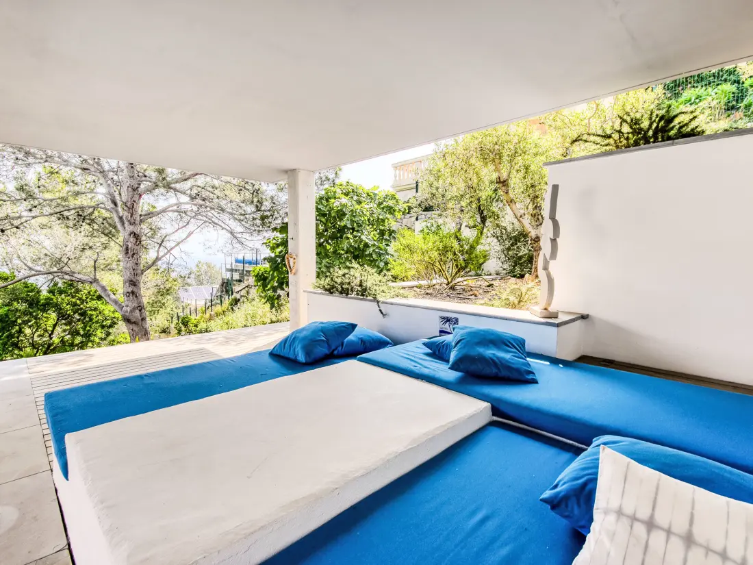 Maison de Vacances Begur