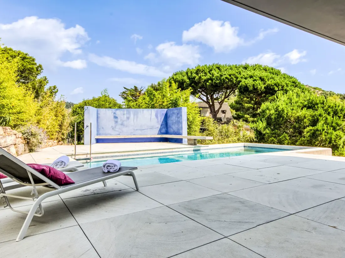 Maison de Vacances Begur