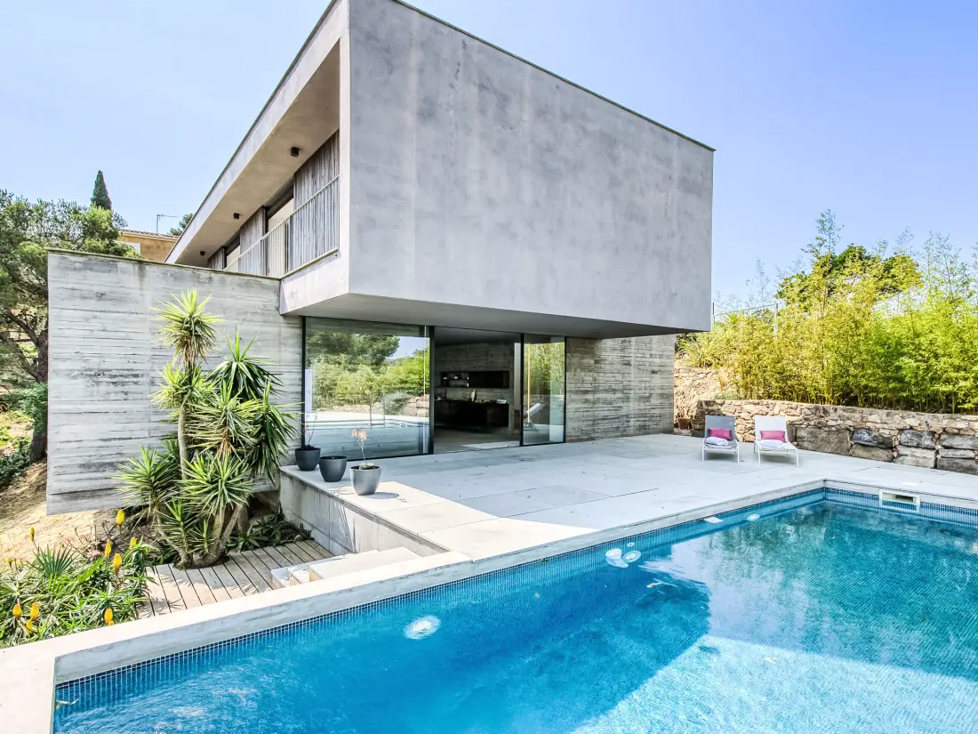 Maison de Vacances Begur