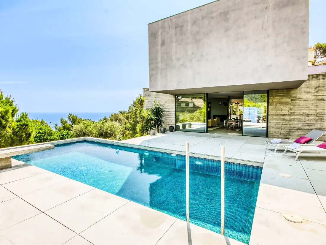 Maison de Vacances Begur