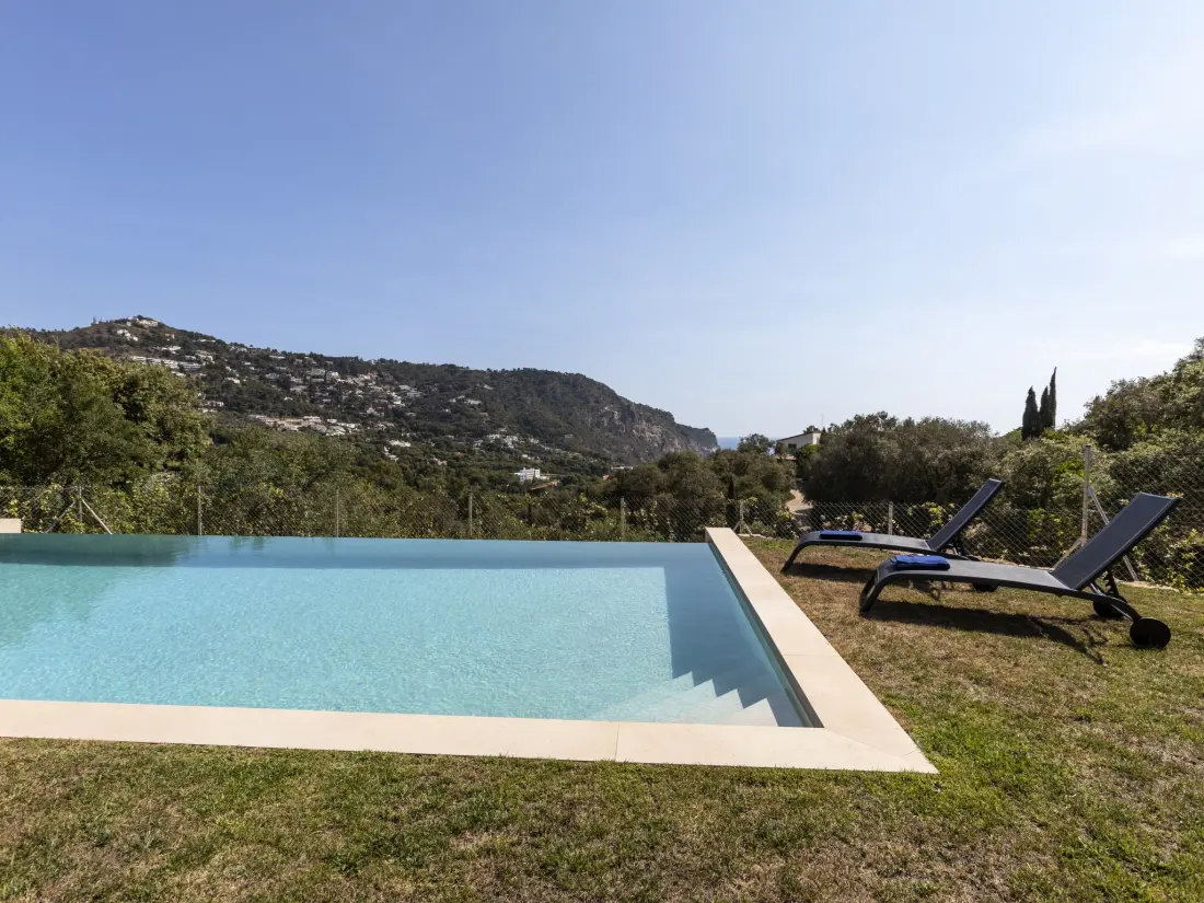 Maison de Vacances Begur