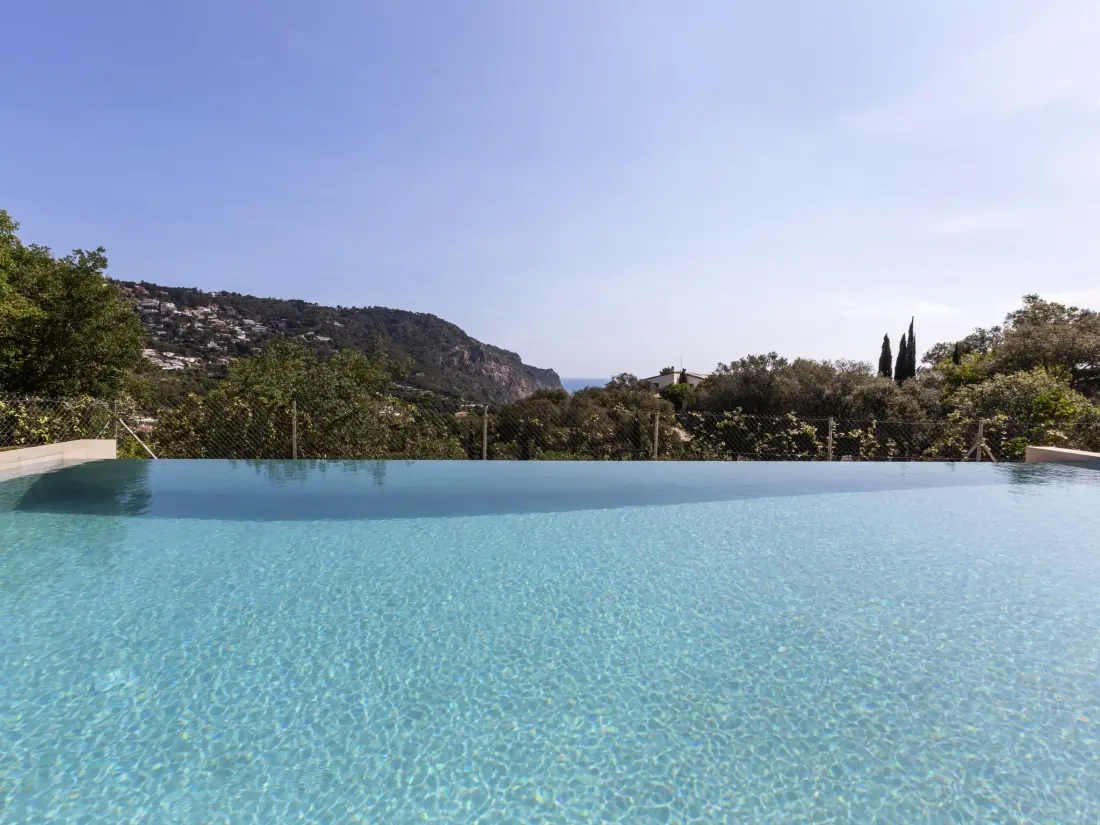Maison de Vacances Begur