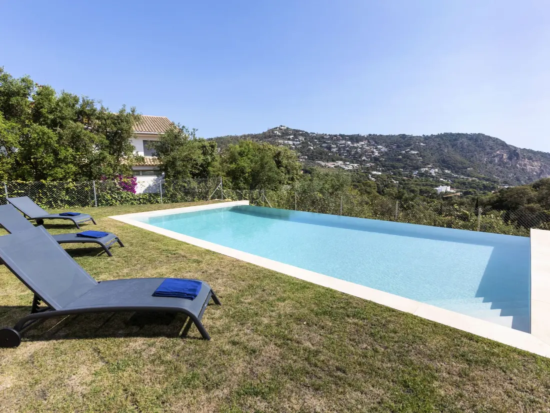 Maison de Vacances Begur