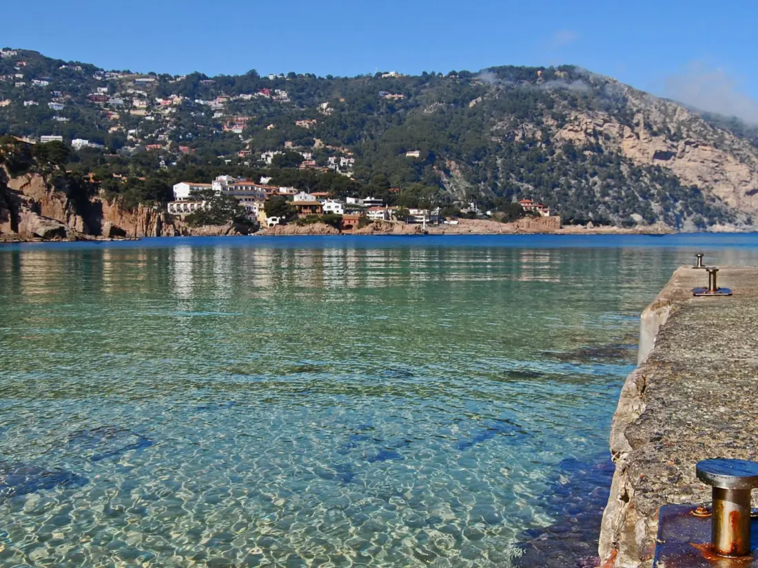 Maison de Vacances Begur