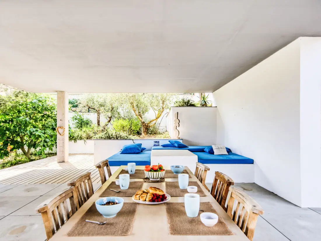 Maison de Vacances Begur