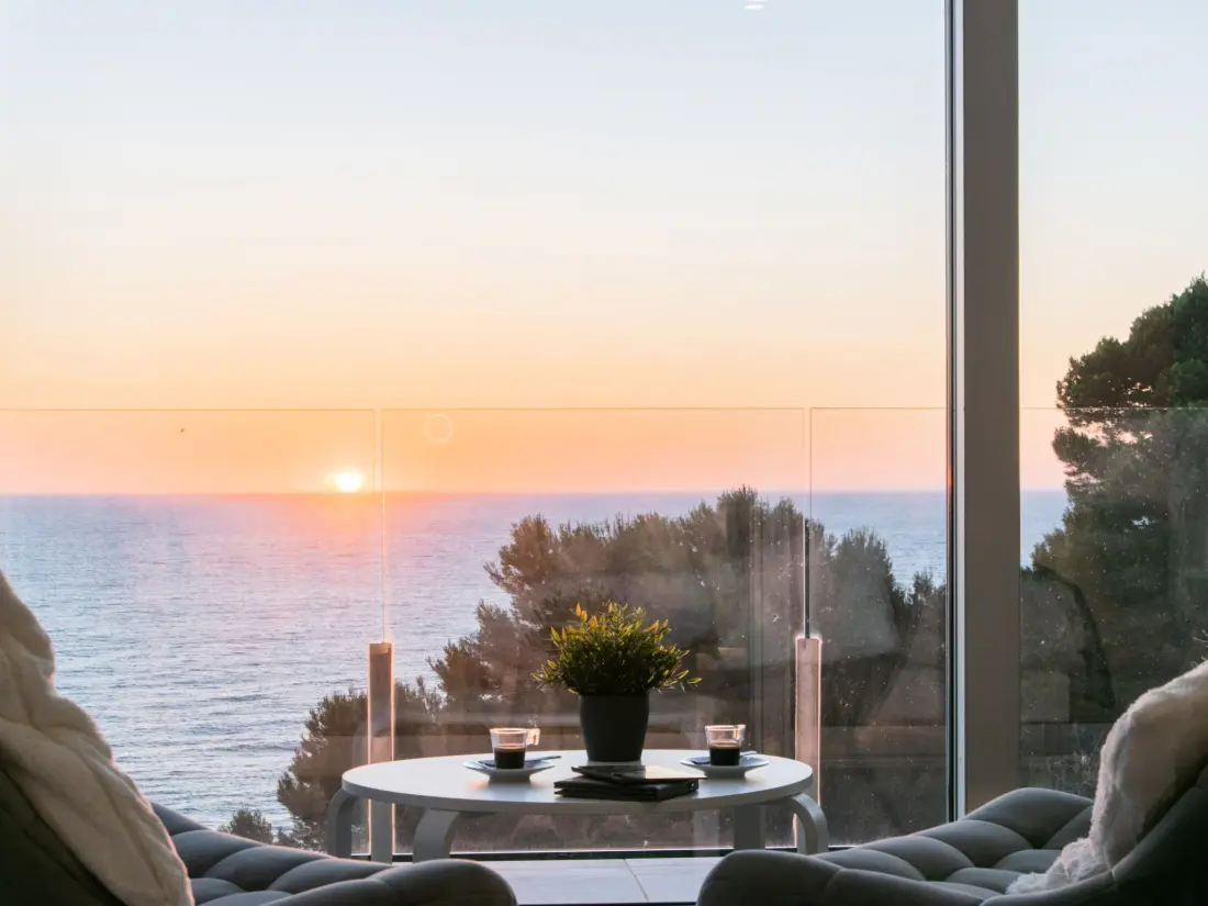 Maison de Vacances Begur