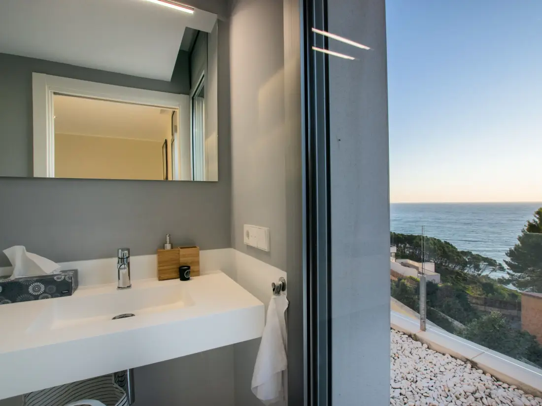 Maison de Vacances Begur