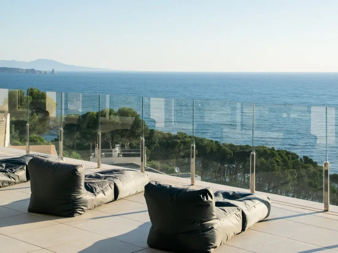 Maison de Vacances Begur