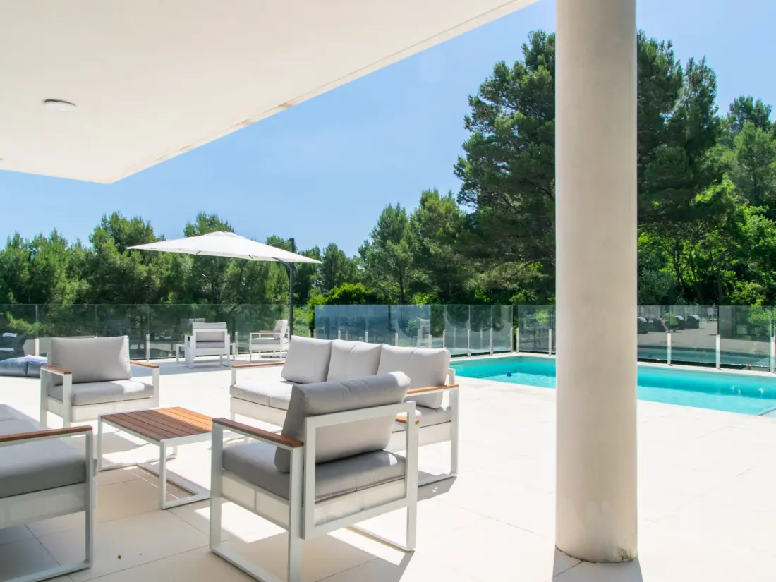 Maison de Vacances Begur