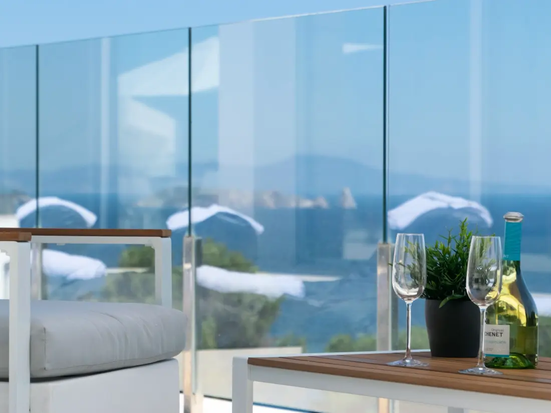 Maison de Vacances Begur
