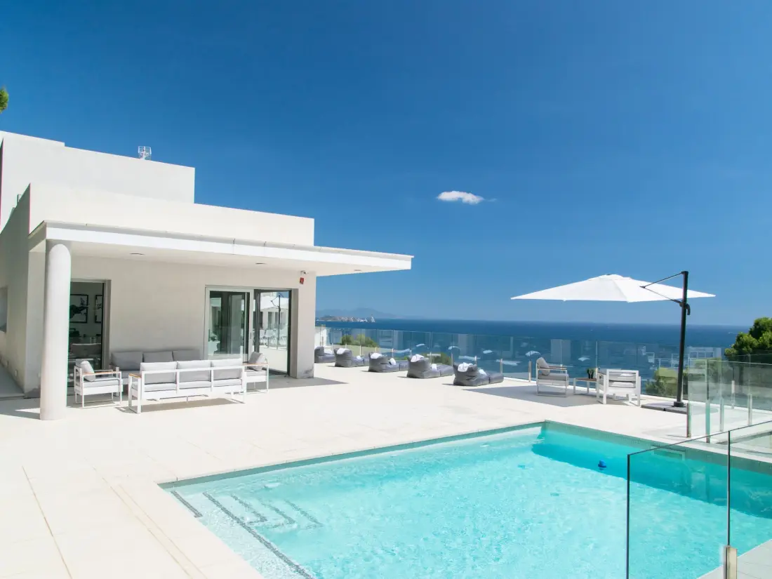 Maison de Vacances Begur