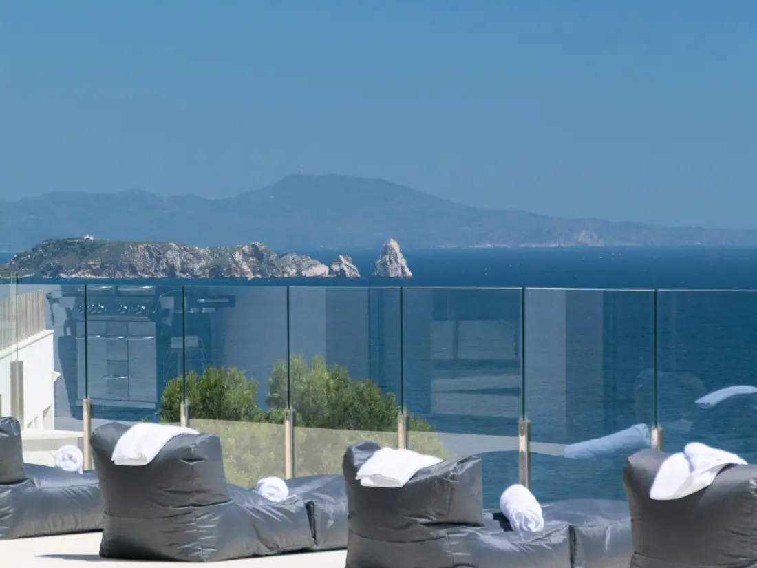 Maison de Vacances Begur