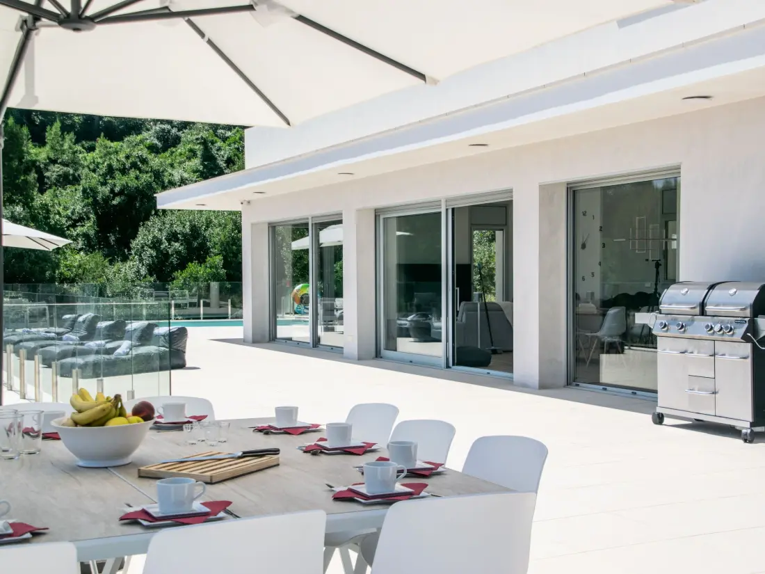 Maison de Vacances Begur