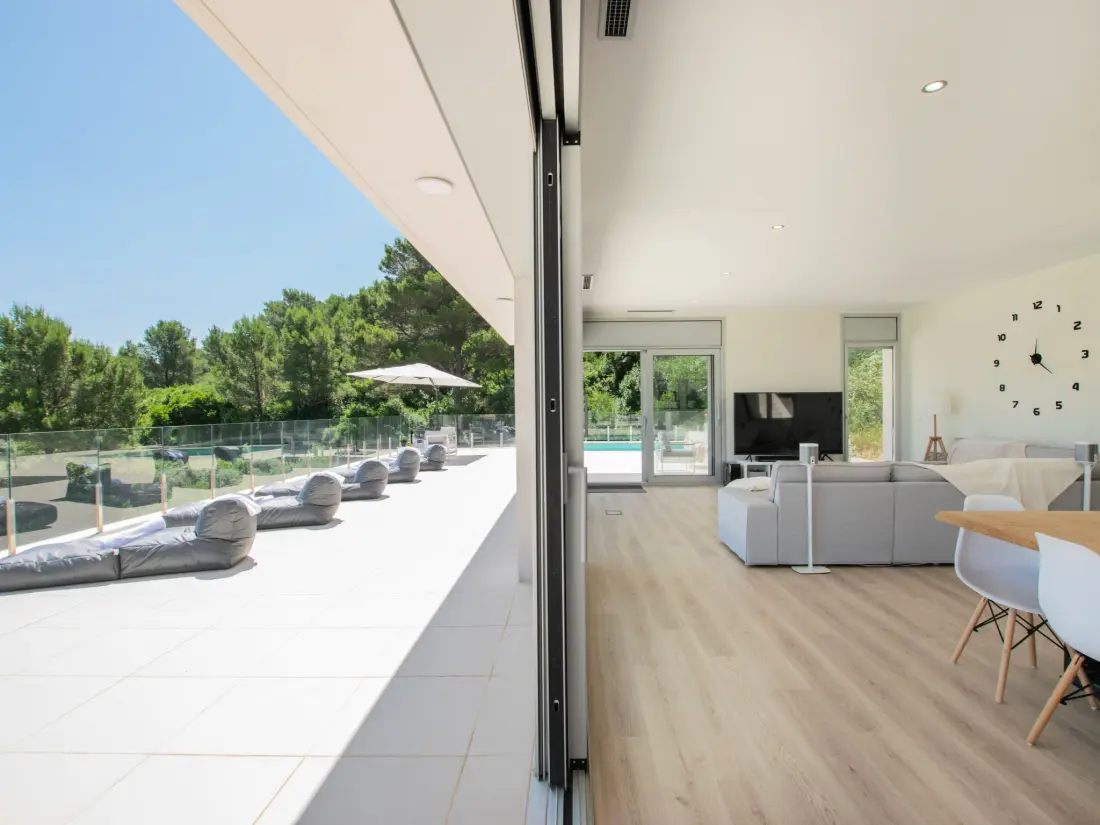 Maison de Vacances Begur