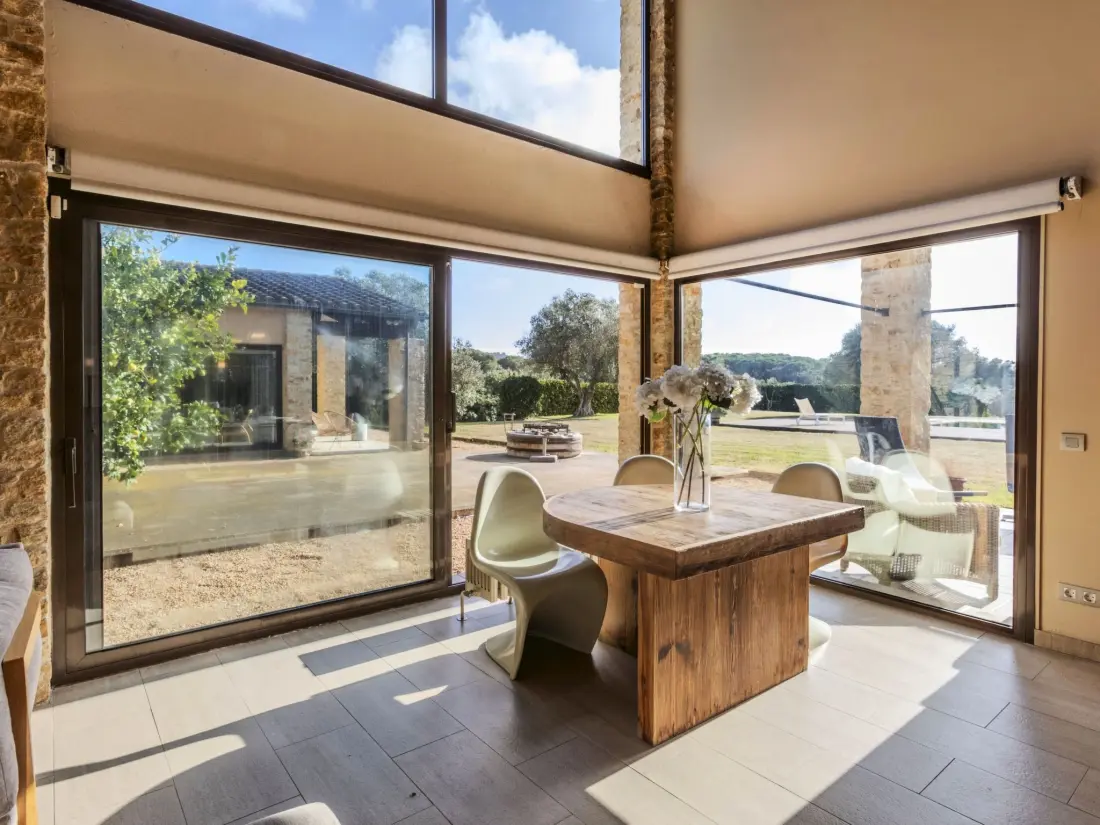 Maison de Vacances Begur